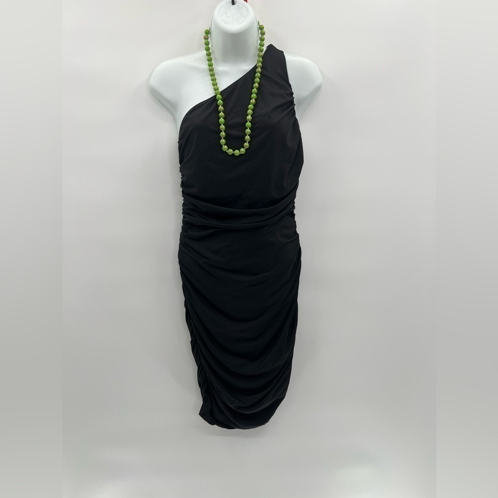PRETTYGARDEN Women's Ruched Bodycon Dress - Size S - NWT